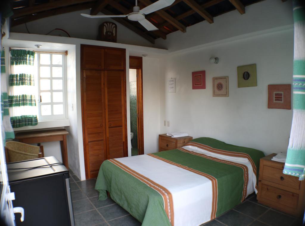 Casa Azul Guesthouse Puerto Escondido  Buitenkant foto